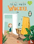 Marmon, Uticha - Plötzlich war ein Wuckel da