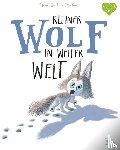 Bright, Rachel - Kleiner Wolf in weiter Welt