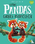 Bright, Rachel - Kleine Pandas, großes Versprechen