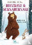 Gough, Julian - Rotzhase & Schnarchnase - Möhrenklau im Bärenbau - Band 1