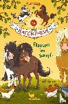 Kolb, Suza - Die Haferhorde 01. Flausen im Schopf