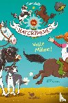 Kolb, Suza - Die Haferhorde 02. Volle Mähne!