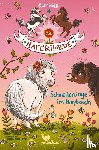 Kolb, Suza - Die Haferhorde 04 - Schmetterlinge im Ponybauch