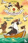 Kolb, Suza - Die Haferhorde 05. Stallpiraten ahoi!