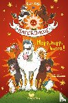 Kolb, Suza - Die Haferhorde 06 - Hopp, hopp, hurra!