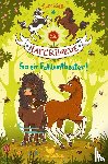 Kolb, Suza - Die Haferhorde 08 - So ein Fohlentheater!