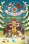 Kolb, Suza - Die Haferhorde 09 - Süßer die Hufe nie klingen