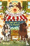 Kolb, Suza - Die Haferhorde 12 - Jetzt geht's um die Möhre!