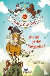 Kolb, Suza - Die Haferhorde 13 - Das ist ja der Ponygipfel!