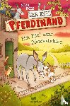 Kolb, Suza - Der Esel Pferdinand - Ein Esel zum Pferdestehlen - Band 2