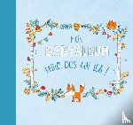 Taube, Anna - Mein Babyalbum - Hallo, das bin ich! (Jungen)