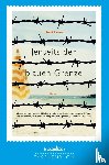 Linke, Dorit - Jenseits der blauen Grenze