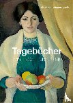  - Elisabeth Erdmann-Macke