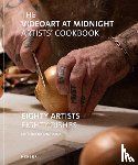  - The Videoart at Midnight Artists’ Cookbook