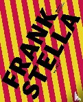  - Frank Stella