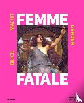  - Femme Fatale
