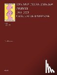 Esche, Charles, Renders, Willem Jan - Ilya and Emilia Kabakov