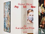 Gadsden, Renee - Pop Art Now