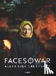  - Faces of War
