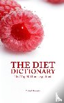 Marcovici, Michael - The Diet Dictionary