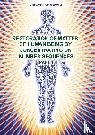 Grabovoi, Grigori - Restoration of Matter of Human Being by Concentrating on Number Sequence - Part 1