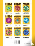 Abato, Andreas - Meine Mandalas - Fur coole Kids - Wunderschoene Mandalas zum Ausmalen
