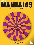 Abato, Andreas - Meine Mandalas - Fur coole Kids - Wunderschoene Mandalas zum Ausmalen