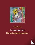 Benoir, Anna - Lenormand- Matrix