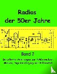 Grund, Eike - Radios der 50er Jahre Band 2
