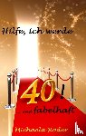 Roeder, Michaela - Hilfe, ich werde 40!