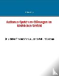 Moser, Katrin - Autismus-Spektrum-Stoerungen im kirchlichen Umfeld