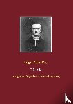 Poe, Edgar Allan - Morella