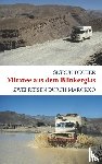 Becker, Sigrun - Minztee aus dem Blinkerglas