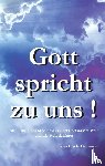 Dammers, Gisela - Gott spricht zu uns!