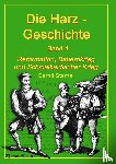 Sternal, Bernd - Die Harz - Geschichte 4
