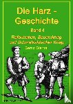 Sternal, Bernd - Die Harz - Geschichte 4