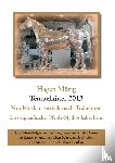 Moerig, Hagen - Tempelhuter 2013 - von Moskau zuruck nach Trakehnen
