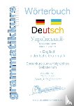 Abdel Aziz-Schachner, Marlene - Woerterbuch Deutsch - Ukrainisch A1 Lektion 1 Guten Tag