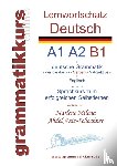 Abdel Aziz-Schachner, Marlene Milena - Lernwortschatz deutsch A1 A2 B1