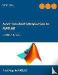 Wicki, Stefan - A not too short Introduction to MATLAB