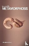 Kafka, Franz - Metamorphosis