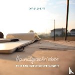 Gundert, Sabrina - Handgeschrieben
