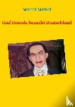 Meinel, Marcel - Graf Dracula besucht Deutschland