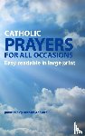 Wenkart, Michael - Catholic Prayers for all occasions