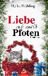 Heike Frohling - Liebe Auf Zwolf Pfoten
