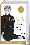Morton, Andrew - Diana. Ihre wahre Geschichte - in ihren eigenen Worten. Die Biografie von Diana, Princess of Wales. Memorial Edition: Aktualisierte und ergänzte Neuausgabe des Bestsellers zum 25. Todestag