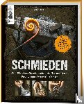 Wicks, Nicholas - Schmieden