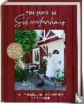 Boom, Natascha van den - Ein Jahr im Schwedenhaus. Mit Natascha van den Boom von @roeda_hus.