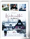 Larsen, Rikke - Weihnachten zu Hause