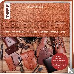 Armitage, Nigel - Lederkunst